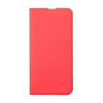 Book Mobiama Pentru Samsung Galaxy A03 4G - Rosu