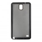 Capac Spate pentru HTC one m8 Colectia amos - Negru