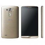 LG G3 32GB GOLD