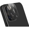 Folie Protectie Camera Cellara Pentru Iphone 13 Pro/13 Pro Max - Negru