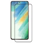 Folie Protectie Ecran Sticla 2.5 Full Cover Cellara Pentru Samsung Galaxy S22 - Negru