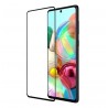 Folie Protectie Ecran Sticla 2.5 Full Cover Cellara Pentru Samsung Galaxy S22 Plus - Negru