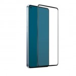 Folie Protectie Ecran Sticla 2.5 Full Glue Mobiama Pentru Oppo Reno 7Z 5G - Negru