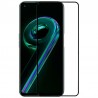 Folie Protectie Ecran Sticla 2.5 Full Glue Mobiama Pentru Realme 9 5g - Negru