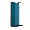 Folie Protectie Ecran Sticla 2.5 Full Glue Mobiama Pentru Xiaomi Redmi 10C - Negru