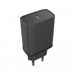 Incarcator Retea Cellara Usb C Pd 25w - Negru