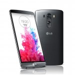 LG G3 32GB BLACK