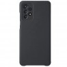 Book S-view Samsung Pentru Samsung Galaxy A72 - Negru