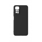 Capac Protectie Spate Mobiama Tpu Soft Pentru Xiaomi Redmi Note 11s 5g - Negru