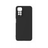 Capac Protectie Spate Mobiama Tpu Soft Pentru Xiaomi Redmi Note 11s 5g - Negru