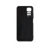 Capac Protectie Spate Mobiama Tpu Soft Pentru Xiaomi Redmi Note 11s 5g - Negru