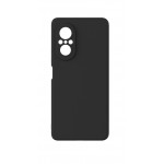 Capac Protectie Spate Mobiama Tpu Soft Pentru Huawei Nova 9 Se - Negru