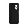 Capac Protectie Spate Mobiama Tpu Soft Pentru Huawei Nova 9 Se - Negru