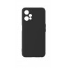 Capac Protectie Spate Mobiama Tpu Soft Pentru Realme 9 5G - Negru