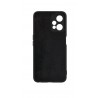 Capac Protectie Spate Mobiama Tpu Soft Pentru Realme 9 5G - Negru