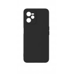 Capac Protectie Spate Mobiama Tpu Soft Pentru Realme C35 - Negru