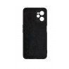 Capac Protectie Spate Mobiama Tpu Soft Pentru Realme C35 - Negru