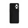 Capac Protectie Spate Mobiama Tpu Soft Pentru Oppo Reno 7Z 5G - Negru