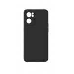 Capac Protectie Spate Mobiama Tpu Soft Pentru Xiaomi Redmi 10C - Negru