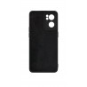 Capac Protectie Spate Mobiama Tpu Soft Pentru Xiaomi Redmi 10C - Negru