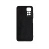 Capac Protectie Spate Mobiama Tpu Soft Pentru Xiaomi Redmi Note 11 4G/Note 11S 4G- Negru