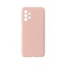 Capac Protectie Spate Mobiama Tpu Soft Pentru Samsung Galaxy A13 4g - Roz