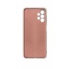 Capac Protectie Spate Mobiama Tpu Soft Pentru Samsung Galaxy A13 4g - Roz