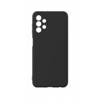 Capac Protectie Spate Mobiama Tpu Soft Pentru Samsung Galaxy A53 5g - Negru