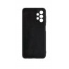 Capac Protectie Spate Mobiama Tpu Soft Pentru Samsung Galaxy A53 5g - Negru