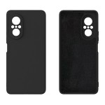 Capac Protectie Spate Mobiama Tpu Soft Pentru Huawei Nova 9 - Negru