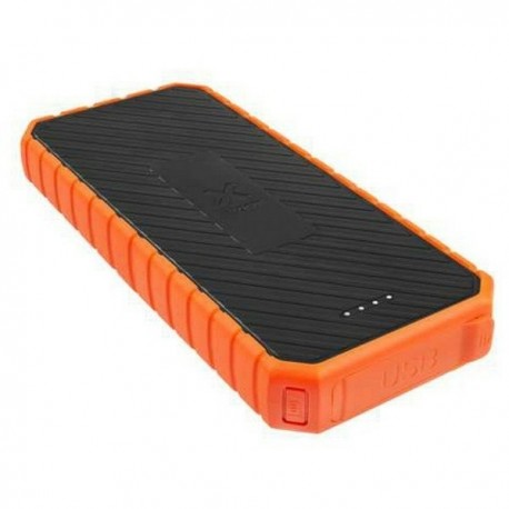 Baterie Externa Xstorm Rugger 20000 Mah 30w Ip65 - Negru