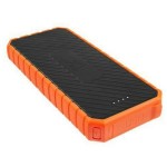 Baterie Externa Xtorm Rugger 20000 Mah 30w Ip65 - Negru