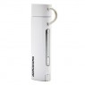 Baterie externa 2600 mah pentru iPhone 5-5S si smartphones Colectia pocketmate-lt - Alba