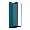Folie Protectie Ecran Sticla 2.5 Full Glue Mobiama Pentru Honor X7 4g - Negru