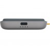 Baterie Externa Wireless Xtorm Magnetic 5000 Mah -gri