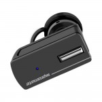 Casca bluetooth ultra Mini neagra Colectia  px16 - neagra
