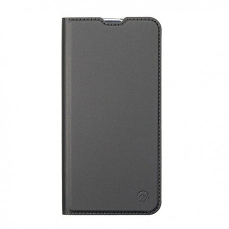 Book Mobiama Pentru Oppo Reno 7 Lite 5g - Negru