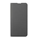 Book Mobiama Pentru Oppo Reno 7 Lite 5g - Negru