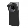 Capac Protectie Spate Mobiama Tpu Soft Pentru Honor Magic 4 Lite 5g - Negru
