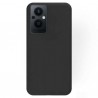 Capac Protectie Spate Mobiama Tpu Soft Pentru Oppo Reno 7 Lite 5g - Negru