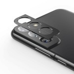 Folie Protectie Camera Cellara Pentru Samsung Galaxy S21 Ultra - Black