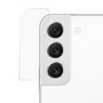 Folie Protectie Camera Cellara Pentru Samsung Galaxy S22 - Transparent