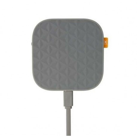 Incarcator Wireless Xtorm Solo Wireless Charger 15w - Gri