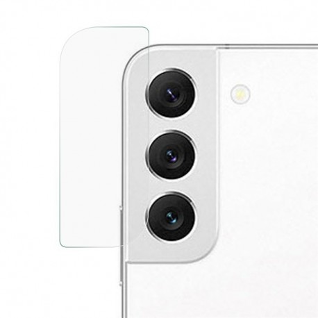 Folie Protectie Camera Cellara Pentru Samsung Galaxy S22 Plus - Transparent
