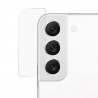 Folie Protectie Camera Cellara Pentru Samsung Galaxy S22 Plus - Transparent