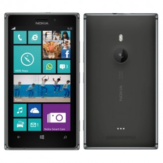 NOKIA LUMIA 925 16GB BLACK