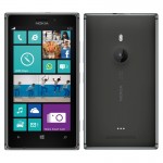 Telefon NOKIA LUMIA 925 16GB BLACK