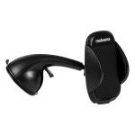 Suport auto Negru pentru telefoane