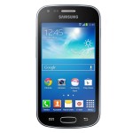 Samsung S7582 Trend Plus Dual Sim Black