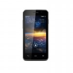 Vodafone 889 Smart 4 Turbo 4G Nfc Black